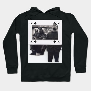 King Shit Hoodie